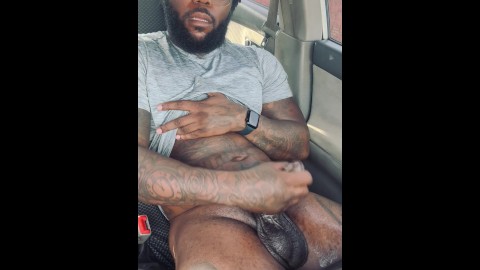 🥵 そして危険なナット 😈🫣