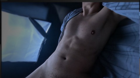 FPOV 放松亲爱的，我会让你知道什么是火热的夜晚